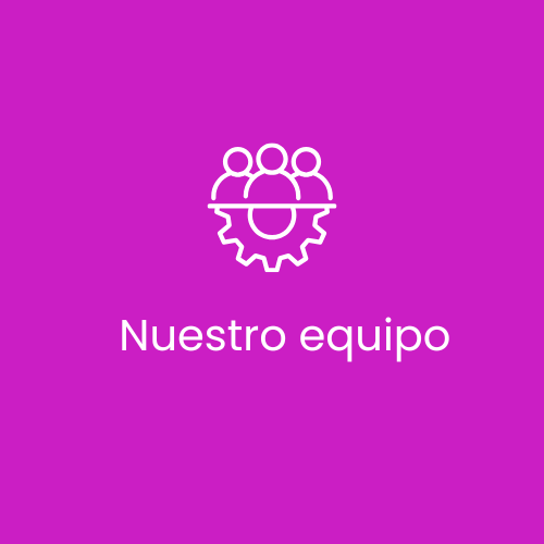 Reunión de equipo